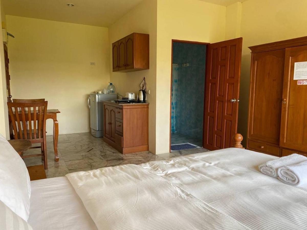 Hotel Orange Jomtien Zewnętrze zdjęcie