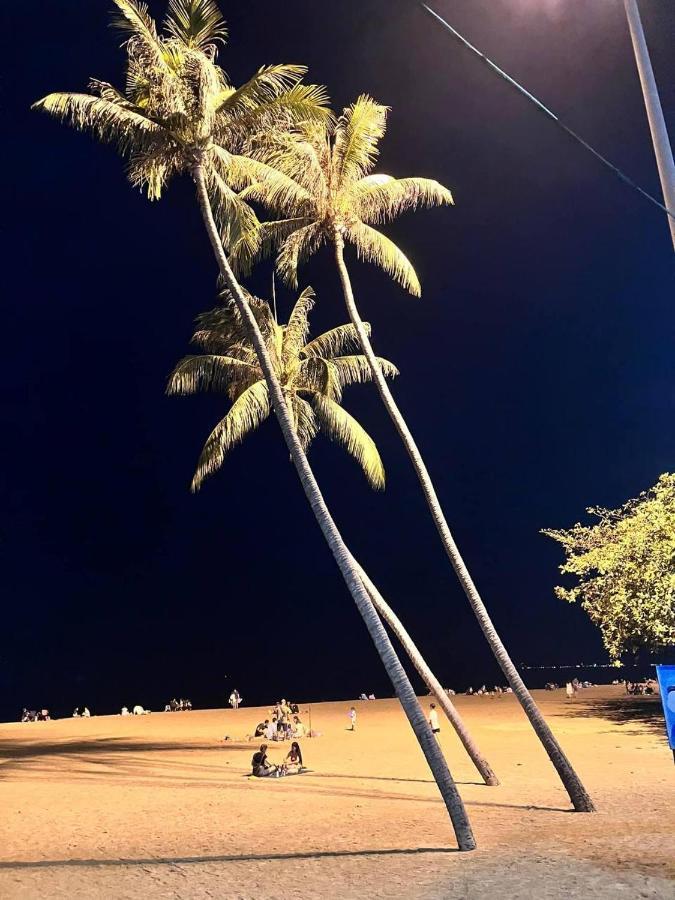 Hotel Orange Jomtien Zewnętrze zdjęcie